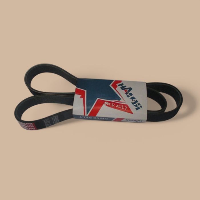 Komatsu For Komatsu Excavator PC360-7 Fan Belt 8pk1610