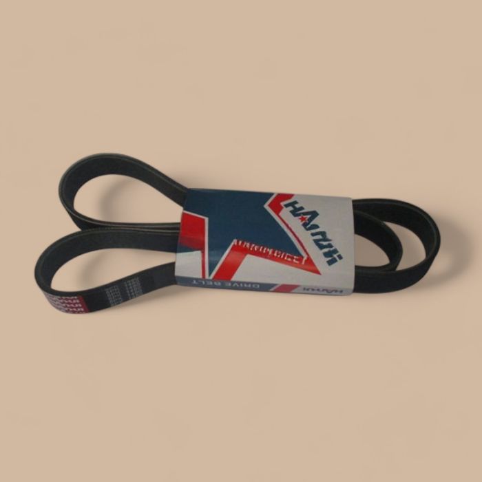 Komatsu For Komatsu Excavator PC350 Fan Belt 8pk1610