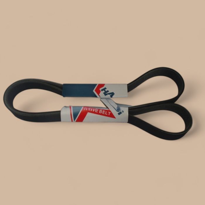 Komatsu For Komatsu Excavator PC300-5 Engine NT855 Fan Belt 9pk1180