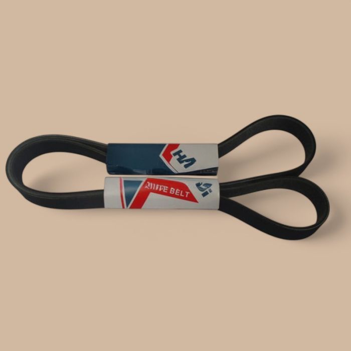 Komatsu For Komatsu Excavator PC300-6 Engine 6D108 Fan Belt 9pk1180