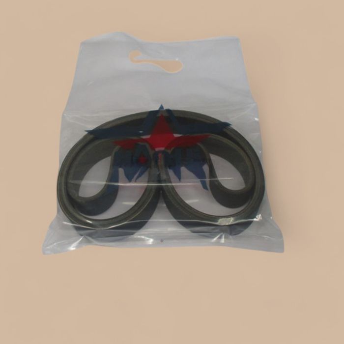 CAT Fan Belt 10pk1480 Compatible for CAT Caterpillar Excavator E350 VOLVO EC230 EC210B