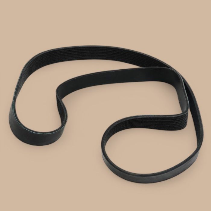 CAT For CAT Caterpillar Excavator E312D Fan Belt 9PK1540