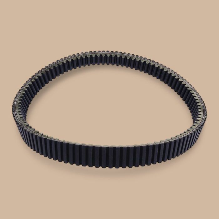 Kawasaki Drive Belt 59011-1077 Compatible for Kawasaki UTV Mule 2010 2020 2030 3000 3010 3020 4000 4010 4x4 KAF620