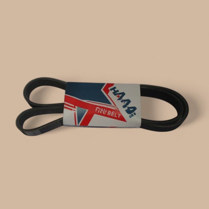 Hyundai For Hyundai Excavator R220-5 Fan Belt 8pk1430