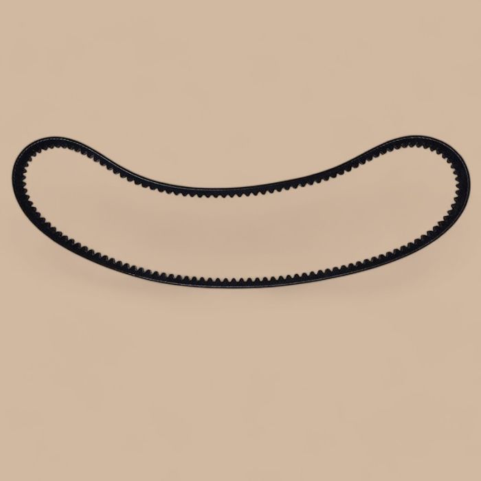 Yanmar V-Belt 129612-42330 Compatible for Yanmar Engine 3TNE84-GHN1 3TNE88-EBVC 3TNV82A-QYB 3TNV82A-UKGZ 3TNV84-GDG 3TNV88-BDIPT 3TNV88-BDVG