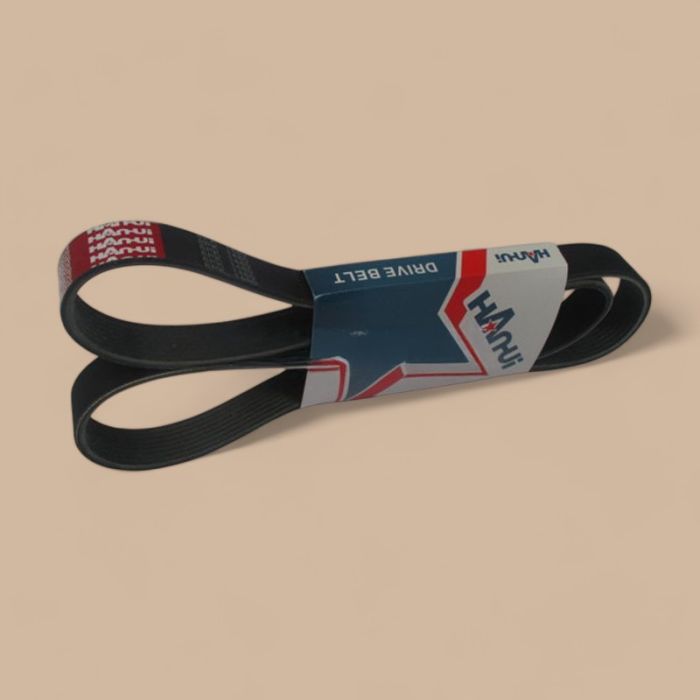 Hyundai For Hyundai R260 Fan Belt 8PK1650