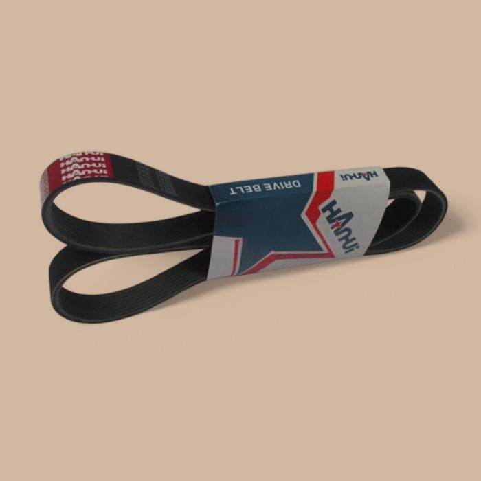 Hyundai For Hyundai Excavator R290 Fan Belt 8PK1650