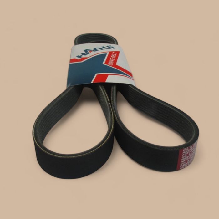 CAT For CAT Caterpillar Excavator E322 Fan Belt 8PK1510