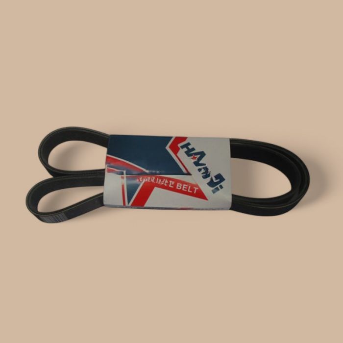 Kobelco For Kobelco Excavator SK450 Drive Engine Belt 8pk1150