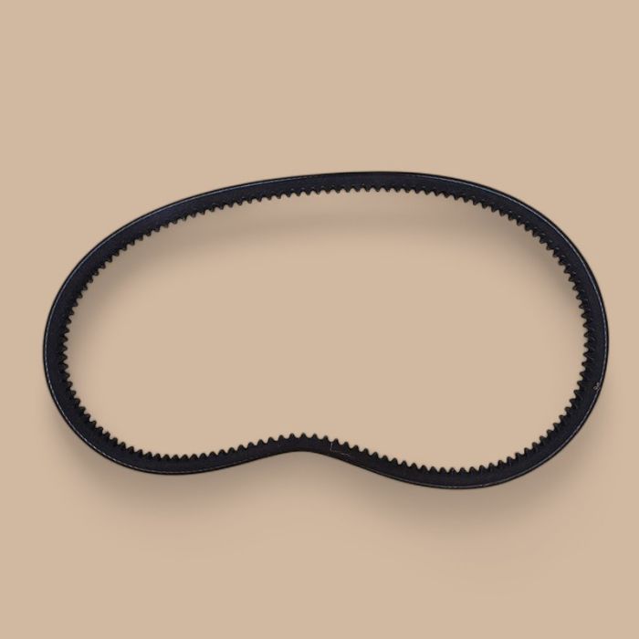 Isuzu V Belt 8-97224999-0 Compatible for Isuzu Engine 3LA1 3LD1 4LB1 4LE1 3LB1 3LD2 4LC1 4LE2
