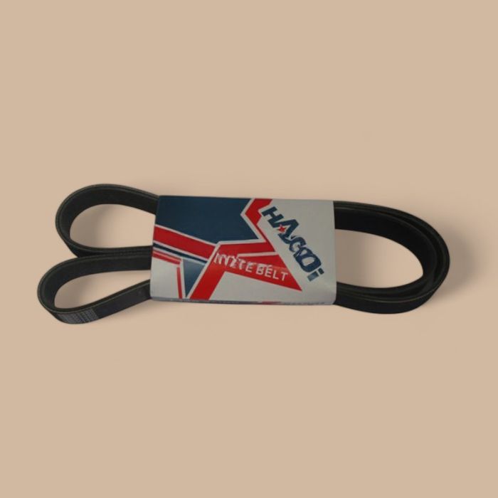 Hyundai For Hyundai Air Conditioning Belt 6PK1105