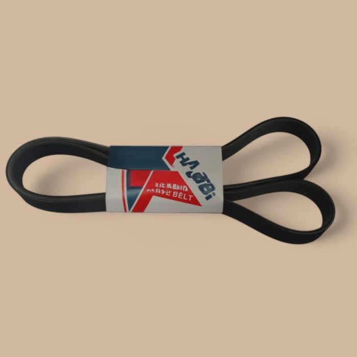 Volvo For Volvo Excavator EC360 Drive Engine Belt 10pk1400