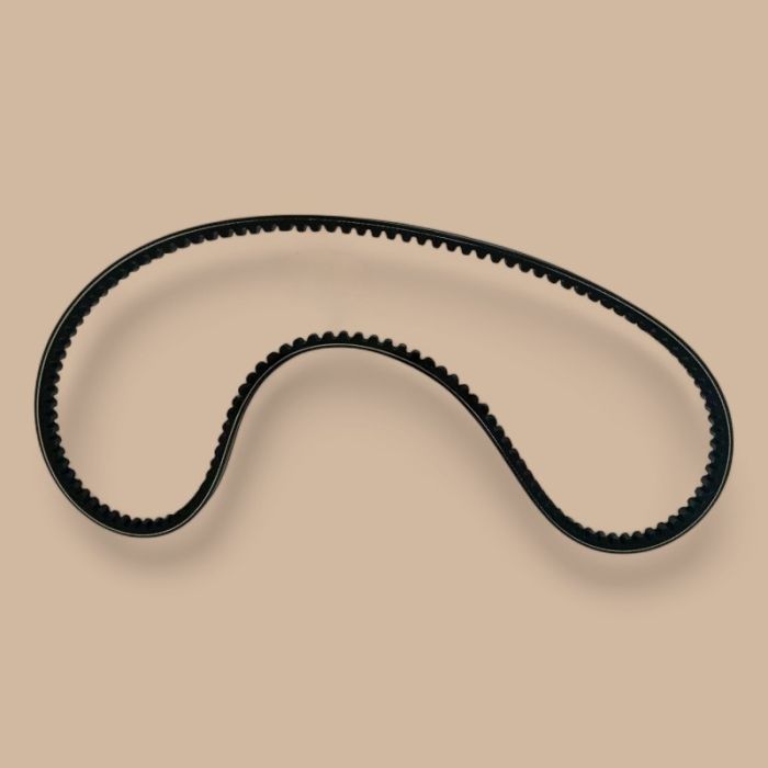 Kato Air Conditioning Belt 8590 Compatible for Kato Excavator HD820-2 HD820-3 HD1023 Komatsu PC460-7