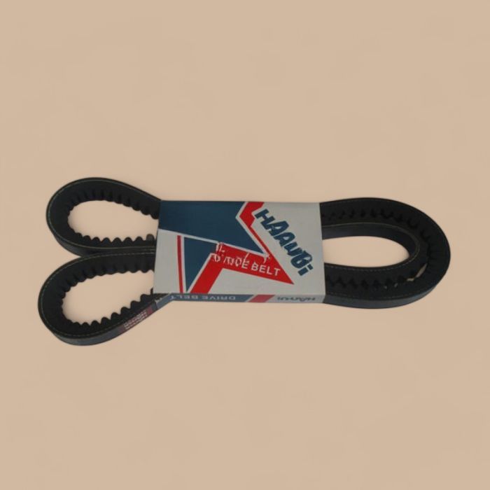 Kato For Kato Excavator HD1250-5 Drive Engine Belt 9560