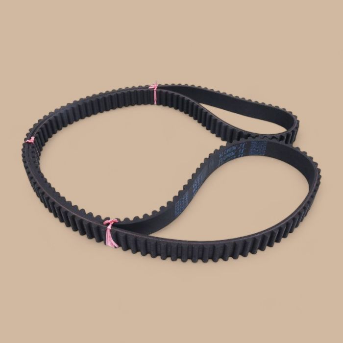 Cub Cadet Deck Timing Belt 954-04167 Compatible for Cub Cadet i1042 LTX1040 LTX1042 MTD 17AL9TKR099 Zero Turn Mower