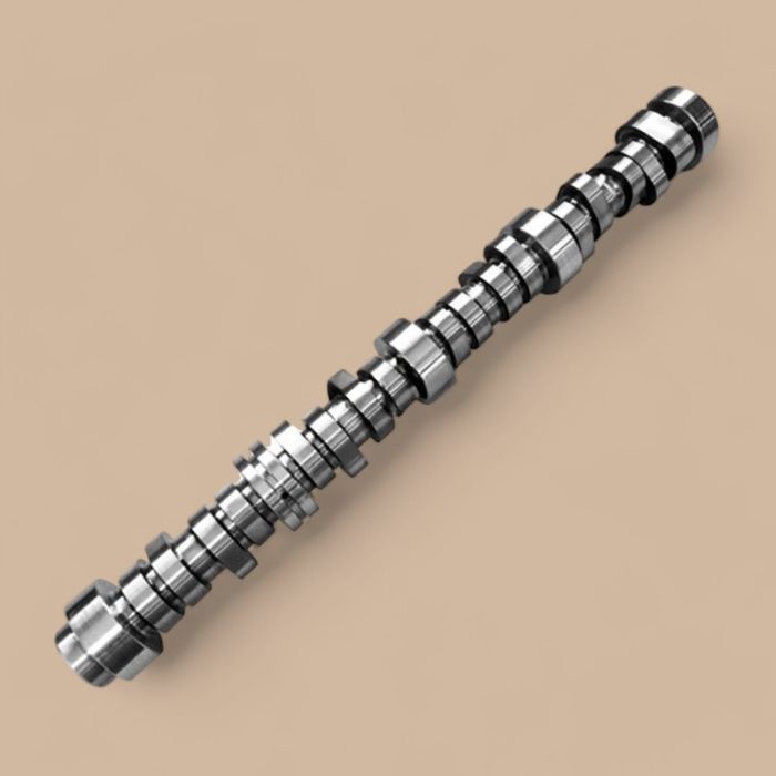 Hyundai Camshaft XJAF-02281 Compatible for Hyundai Excavator R110-7A R140LC-9 R145CR-9 R160LC-9 R180LC-7A R140W-7A R170W-7A