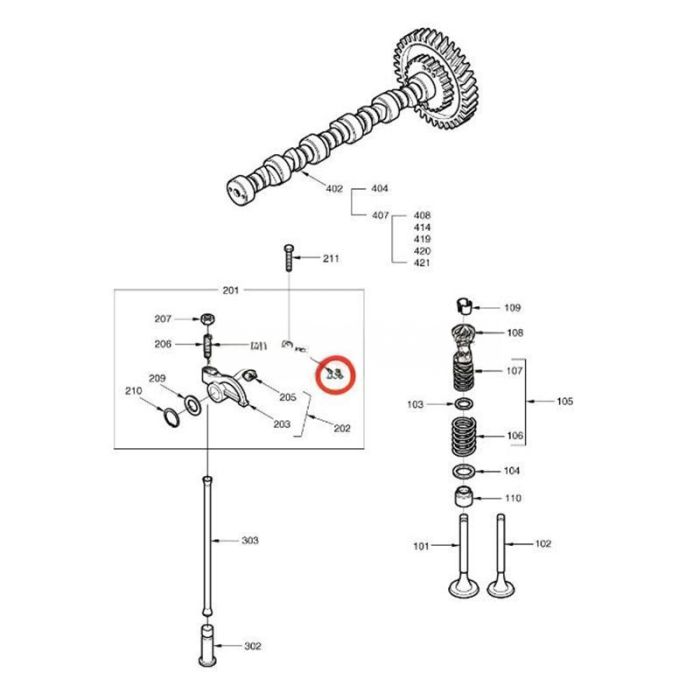 Doosan Retainer Bracket Assembly 65.04202-5035 Compatible for Doosan Excavator SOLAR 450-III SOLAR 450LC-V