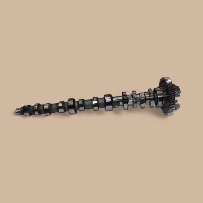 Perkins Camshaft Assembly 120026860 308-1902 Compatible for Perkins 404D-22T Caterpillar CAT 3024C C2.2 Engine Loader 216B 226B 232D 239D 242B 247B 249D 257B