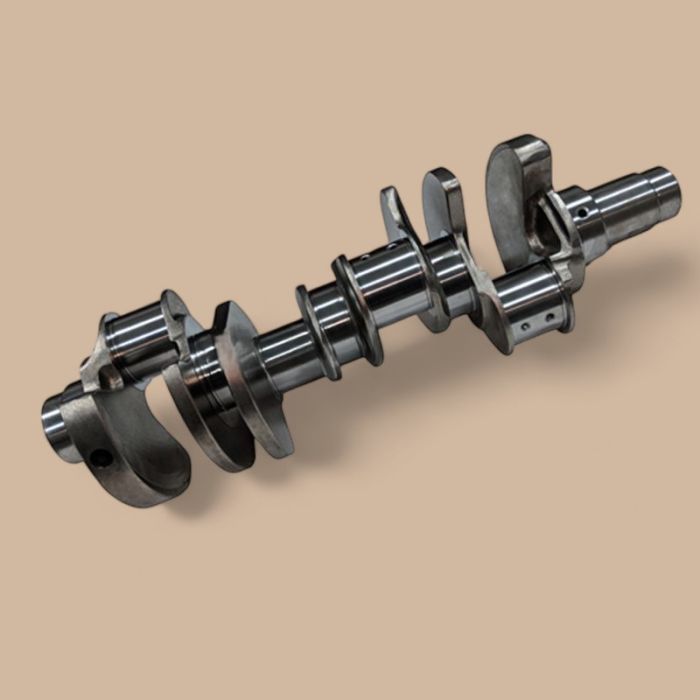 Deutz Crankshaft 0418 3663 Compatible for Deutz Engine F6L413F F6L413FW