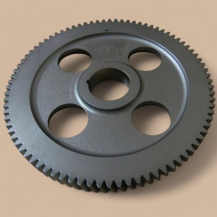 Cummins Camshaft Gear 3008970 Compatible for Cummins KTA19-D(M) KT50