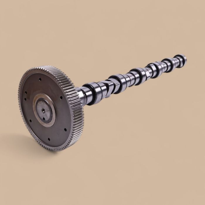 Deutz Camshaft 04511872 04511874 Compatible for Deutz Engine TCD2013 L06 V2