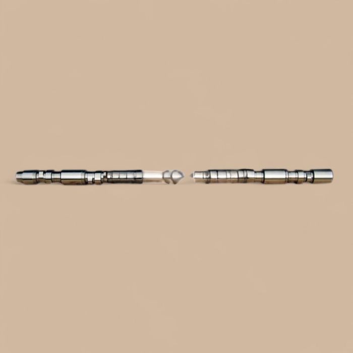 Cummins Camshaft 3062076 Compatible for Cummins K38 KT38 KTA38 Engine in USA