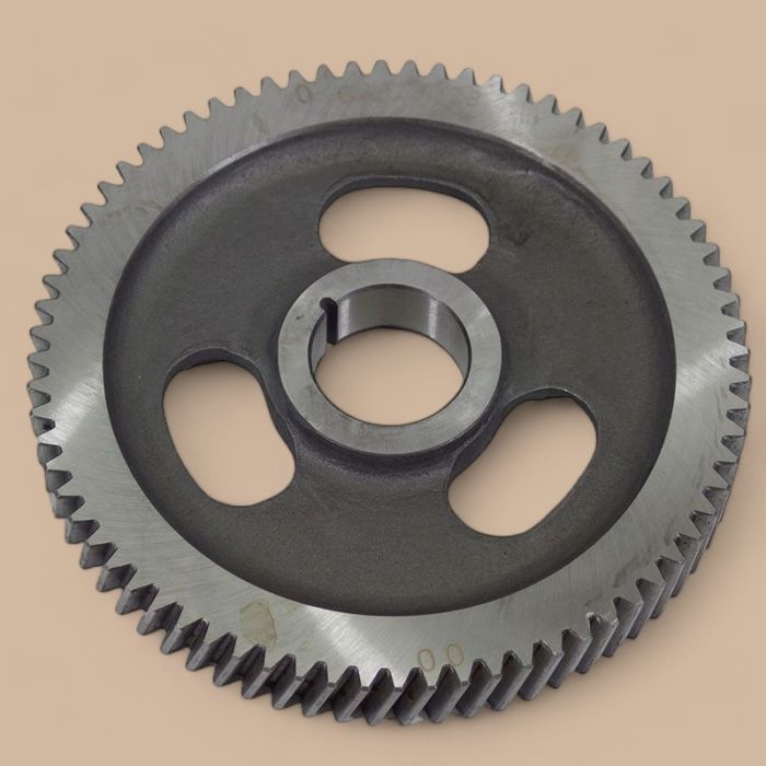 Cummins Camshaft Gear 3929028 Compatible for Cummins Engine 4B 3.9L 6B 5.9L