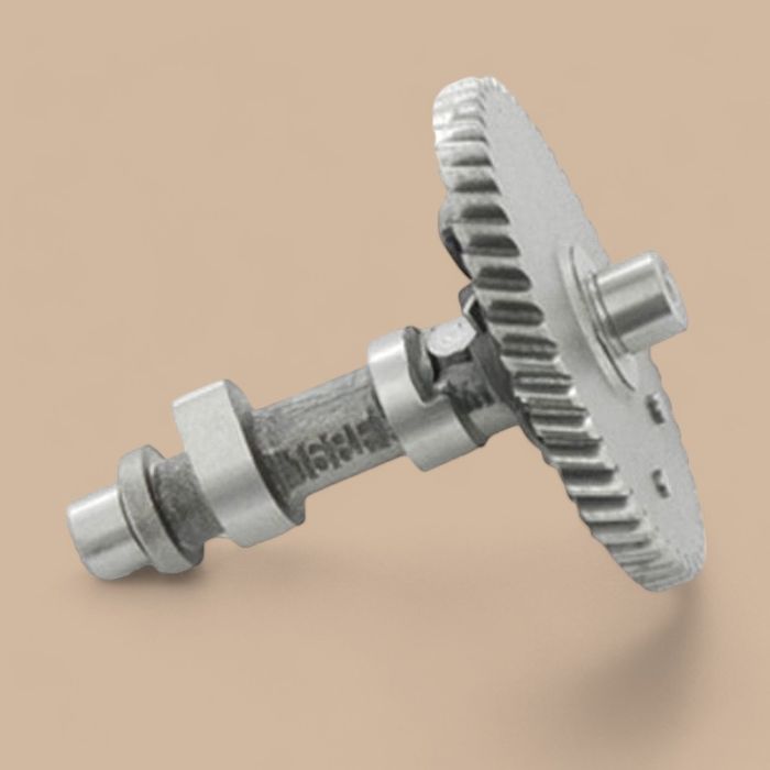 Honda Steel Camshaft Compatible for Honda GX140 GX160 AX60 163CC 5.5HP 4 Stroke EC2500 1800 2200 2KW