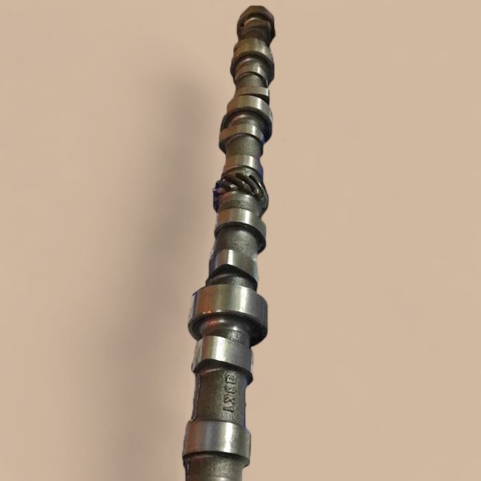 Doosan Camshaft 65.04401-0018B Compatible for Doosan SOLAR 255LC-V 230LC-V 225LL 225LC-V 220LC-V 175LC-V 160W-V Engine DB58