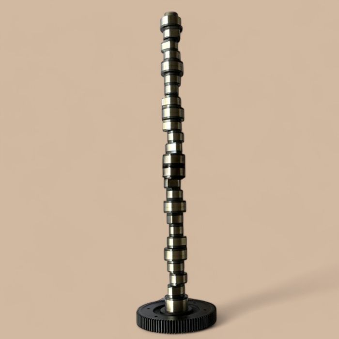 John Deere Camshaft Assy Compatible for Yanmar 4TNV98C-NJSL Engine John Deere 318E Skid Steer Loader