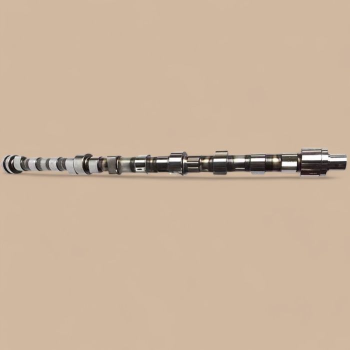 Komatsu Camshaft 6137-41-1200 Compatible for Komatsu Engine 6D105 Excavator PC220-1