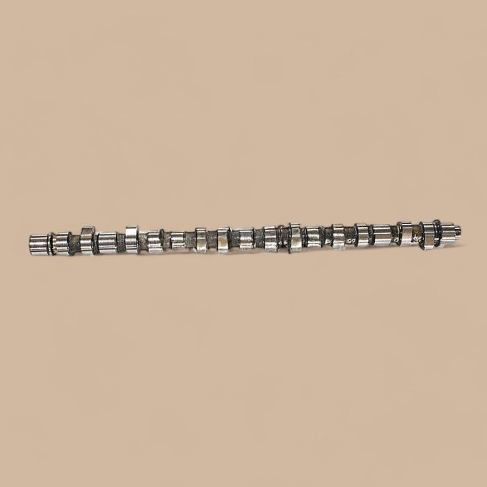 Isuzu Camshaft 8976014380 Compatible for Isuzu Engine 6HK1 Hitachi Excavator ZX330-3 ZX350H-3 ZX350LC-5B ZX400W-3