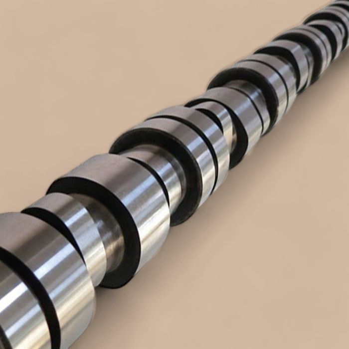 Kubota Camshaft 16271-16912 Compatible for Kubota Engine V1505 Excavator KX71-3S Tractor B3030HSD B3200HSD B3300SUHSD