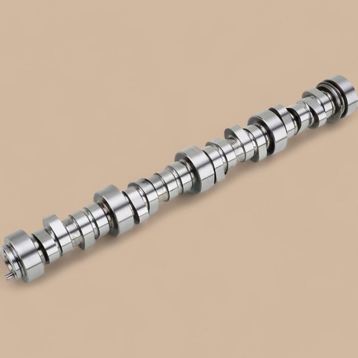 LS Camshaft E-1840-P Compatible for LS Sloppy Stage 2 5.3L 6.0L 1997-2007