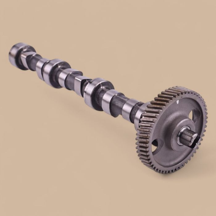 Kubota Camshaft 16261-16010 Compatible for Kubota Engine D1105 Tractor B1700E B2100E B2400E B7500D B7510D BX22D BX23D