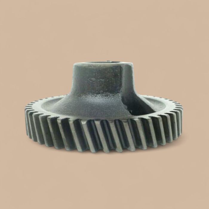 Kubota Camshaft Gear 16864-16510 Compatible for Kubota Excavator U15 U17 Tractor B7300HSD B7400HSD B7410D
