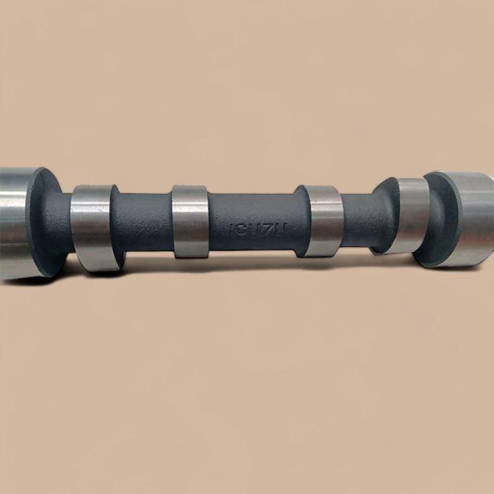 Isuzu Camshafts 8970736840 Compatible for Isuzu Engine 4JG1 Hitachi Excavator DX40-C
