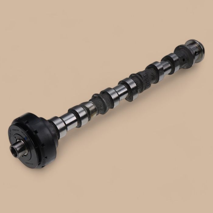 Jeep Right Side Exhaust Camshaft 05184378AF Compatible for Jeep Dodge Chrysler Engine 3.6L