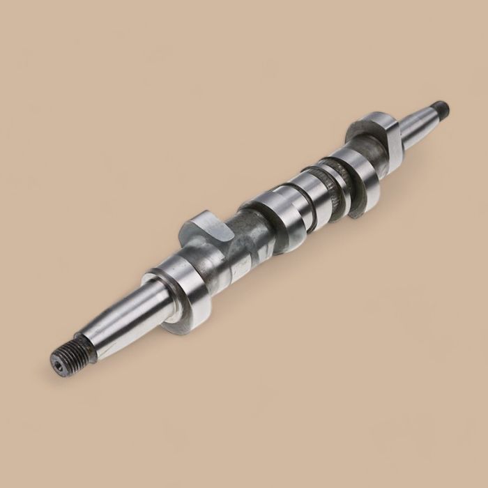 Komatsu Camshaft DK131376-1400 Compatible for Komatsu Engine S6D108 S6D108-1B Wheel Loader WA380-3