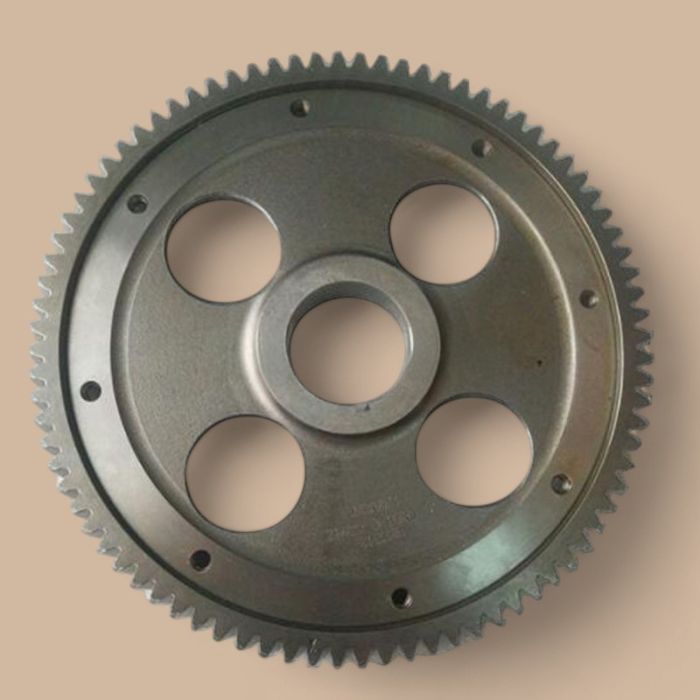 Cummins Camshaft Gear 4953348 Compatible for Cummins KTTA19 KTA19 K-19 Engine