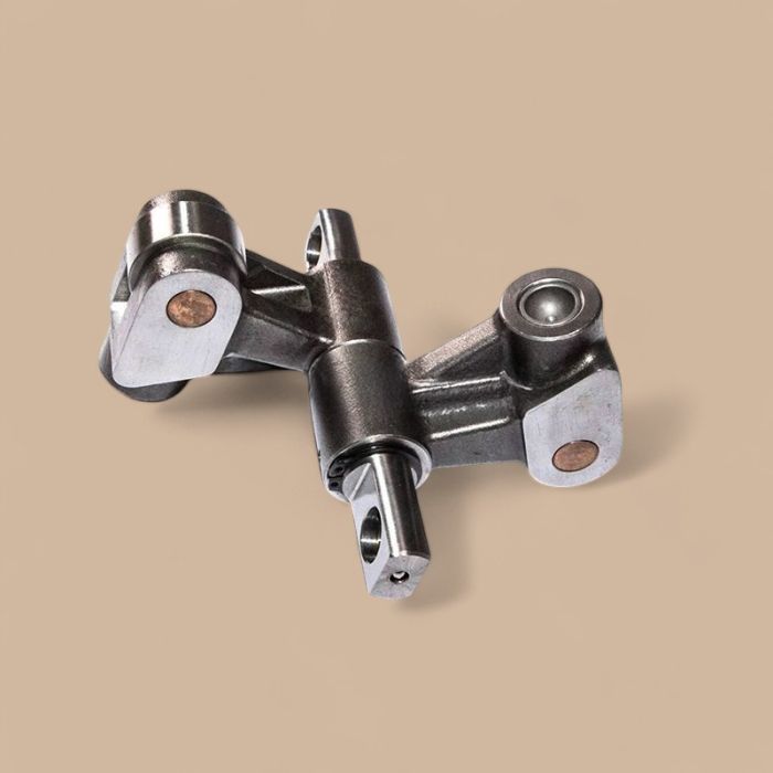 Komatsu Lever & shaft Assembly 6150-41-2302 Compatible for Komatsu Engine 6D125-1 Excavator PC400-7 PC400LC-5 PC400LC-8 PC490LC-10