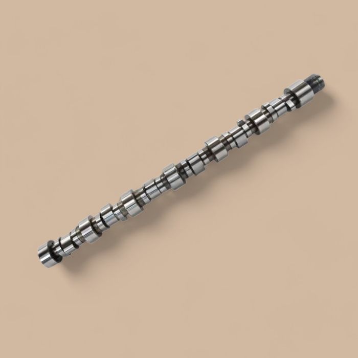 Caterpillar Camshaft 230-0065 Compatible for Caterpillar CAT Engine C11 C13 Petroleum Power Train Package TH35-C11I CX31-P600-C11I