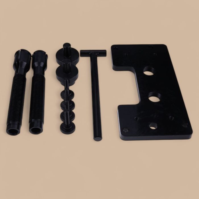 Harley Inner Cam Bearing Puller and Installation Tool Compatible for Harley Davidson TC 88 96 103 110