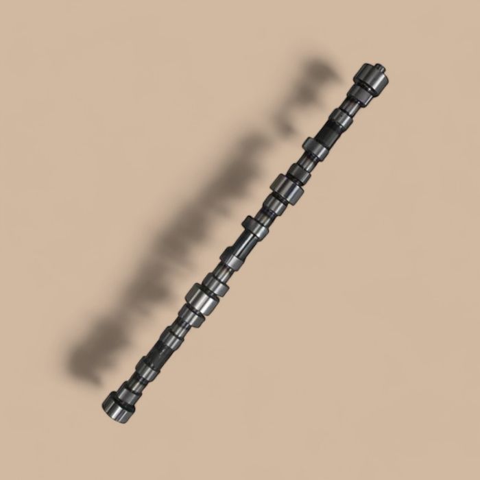 Doosan Camshaft 65.04401-0027D Compatible for Doosan Engine GE08TI
