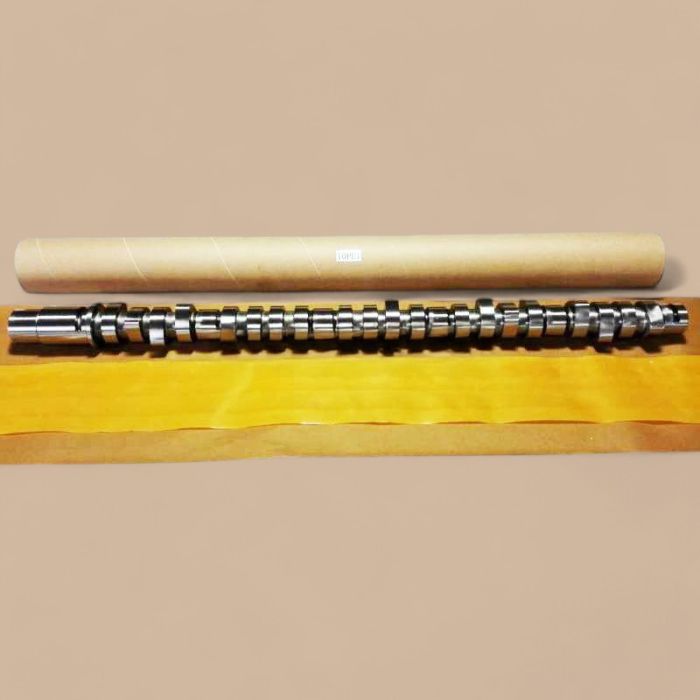 Isuzu Camshaft 1-12511-189-3 Compatible for Isuzu 10PE1 Engine