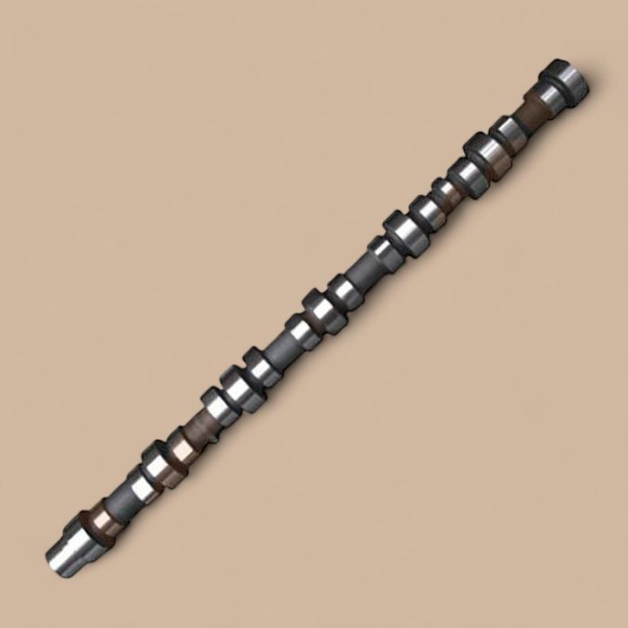 Komatsu Camshaft 673541-1111 Compatible for Komatsu 6D102 Engine PW220-7H PW200-7 PC220-7 PC220-6 PC200-6 Excavator