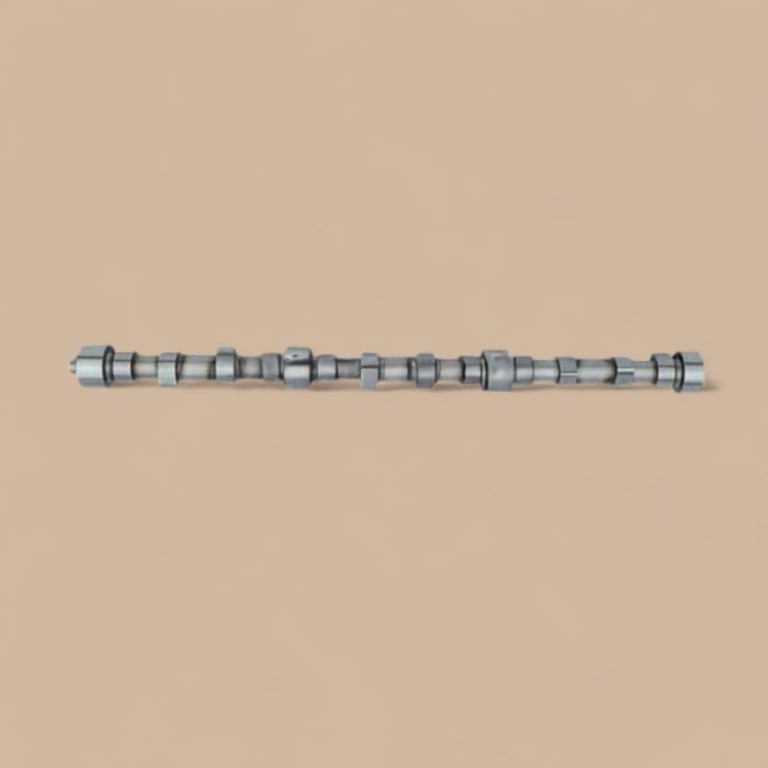 Komatsu Camshaft 6745-41-1110 Compatible for Komatsu 6D114 Engine WA430-6E0 WA430-6 Wheel Loader