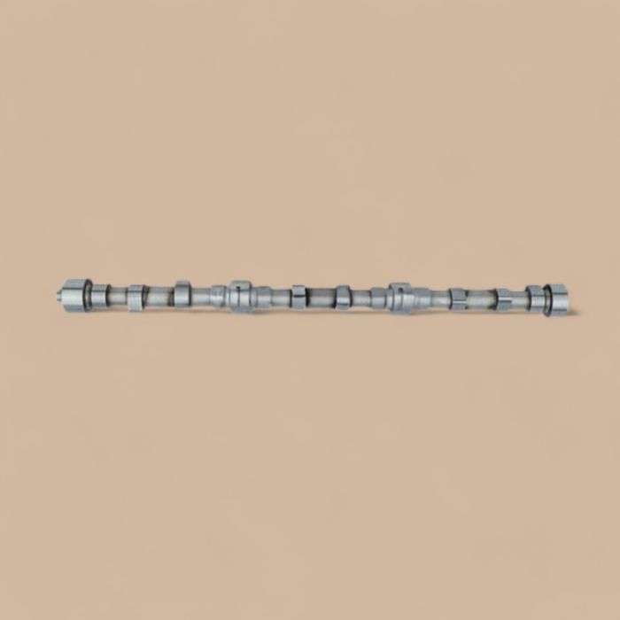 Komatsu Camshaft 6745-41-1110 Compatible for Komatsu 6D114 Engine PC350LC-8 PC390LC-10 PC360LC-10 PC300LC-8 Excavator