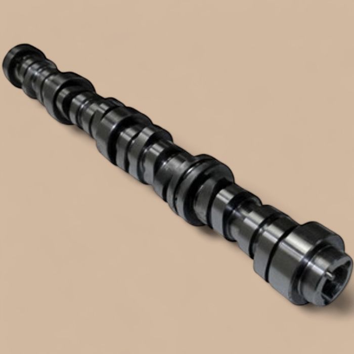 Komatsu Camshaft 6217-41-1220 Compatible for Komatsu 6D155 Engine