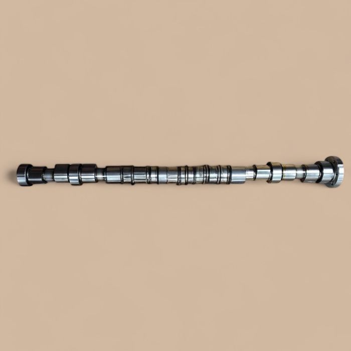 Komatsu Camshaft 6754-41-1170 6754-41-1110 Compatible for Komatsu 6D107 Engine